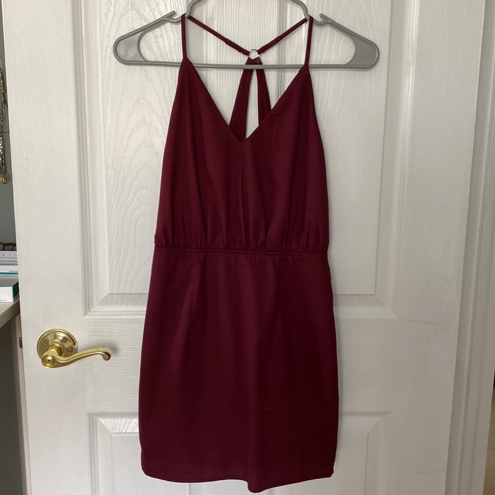 TOBI Mini Formal Dress - XS